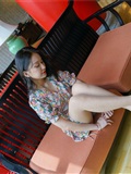 MussGirl慕丝女郎  NO.672 小逸（下）(33)
